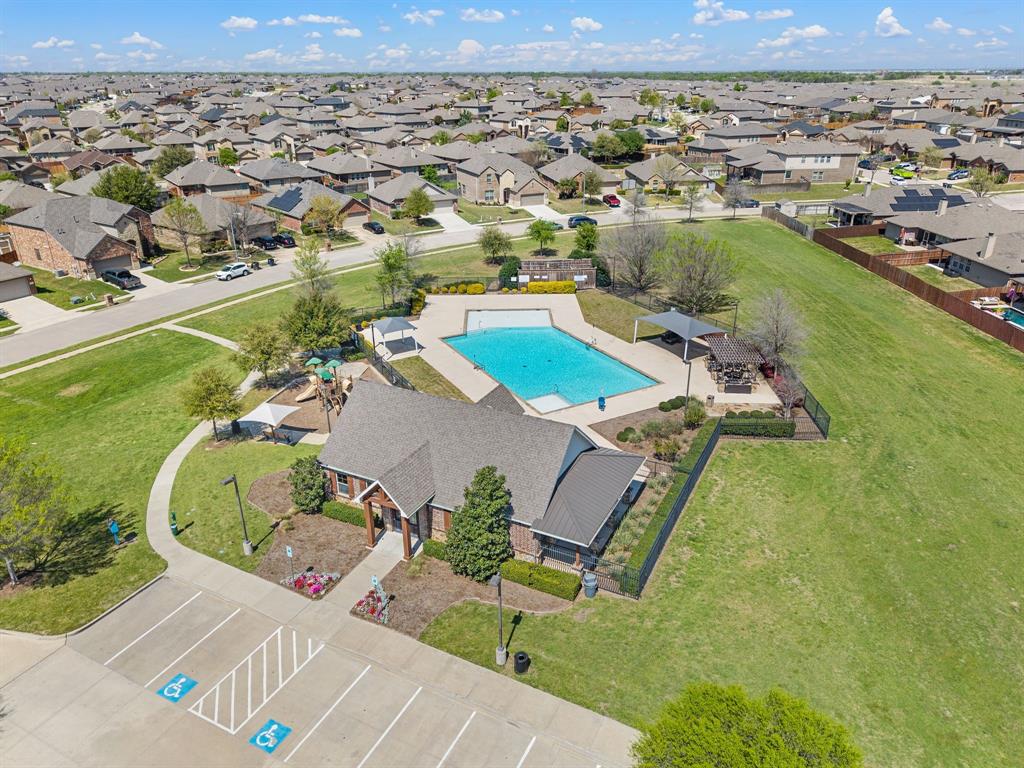 Sendera Ranch East Ph 13b - Residential