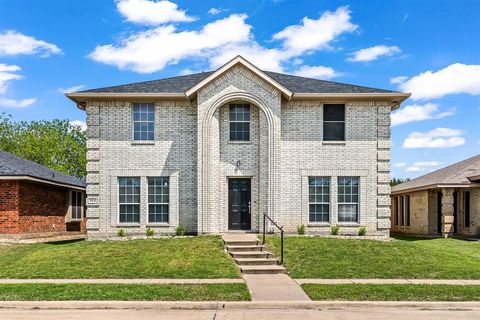 609 Flagstaff Drive DeSoto TX 75115