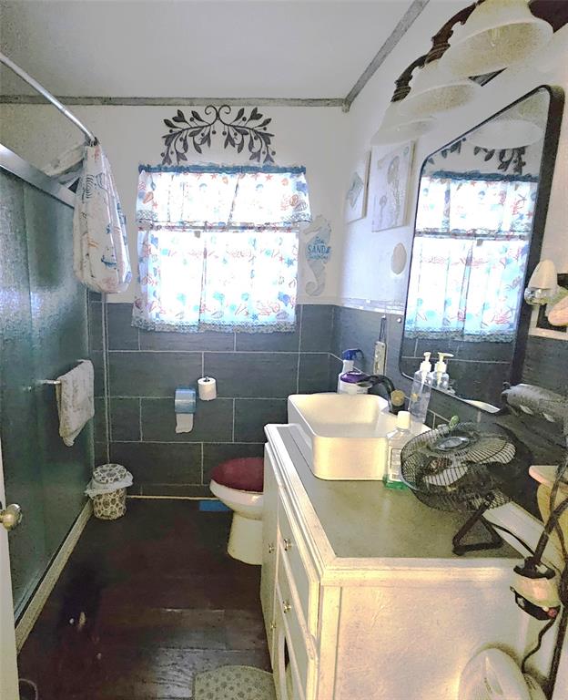 Dalworth Park - Residential