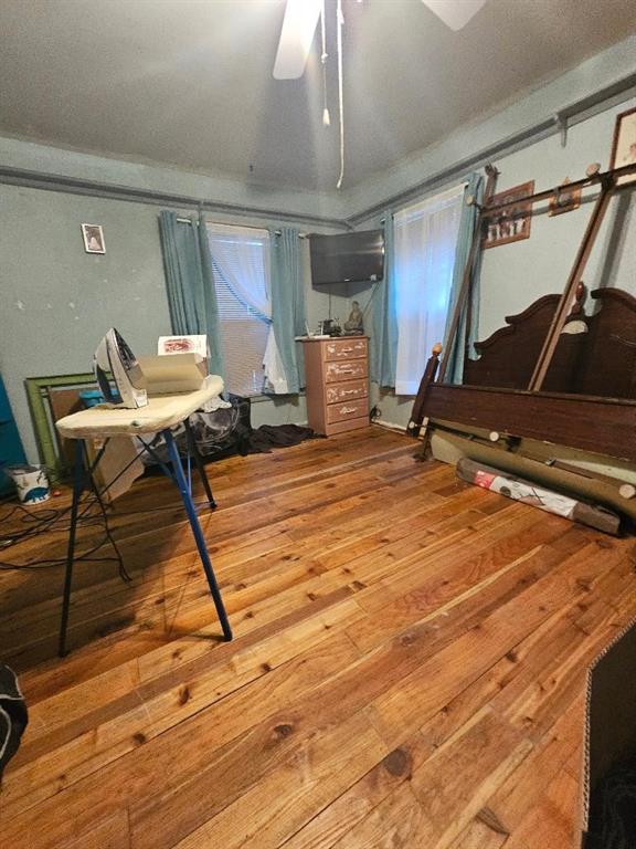 Dalworth Park - Residential