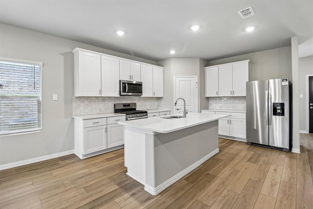 1310 Bridgestone Drive
