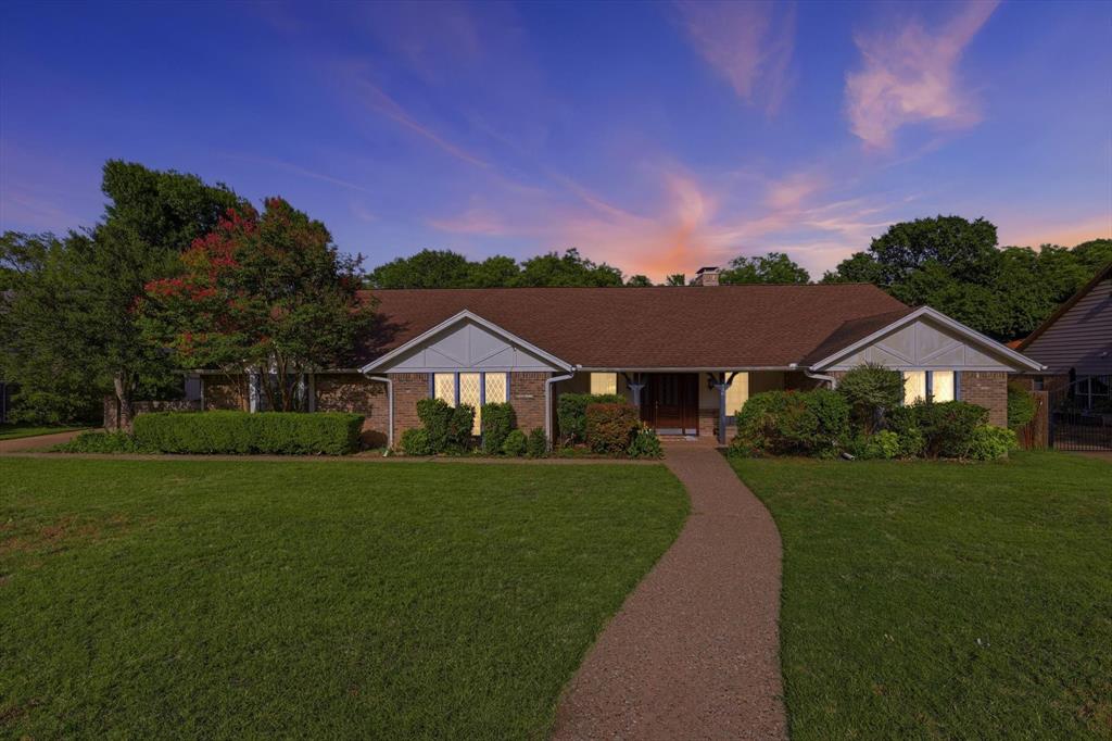 1116 Spring Lake Drive