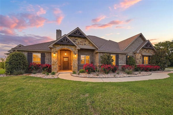 56 TURTLE POINT LN, GORDONVILLE, TX 76245 - Image 656e6c8bf8902205a129c0d9ce8b9d73/3669940755