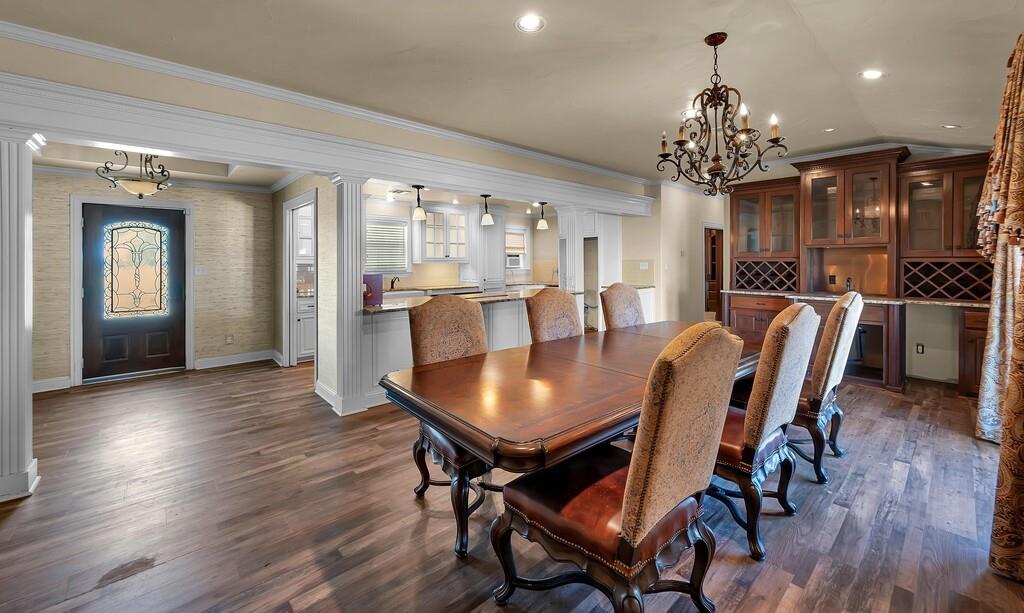1455 Jackson Lane