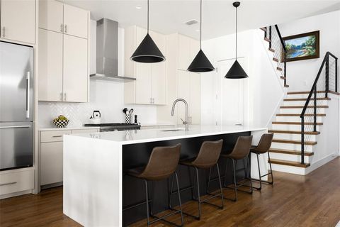 4511 Weldon Street Dallas TX 75204