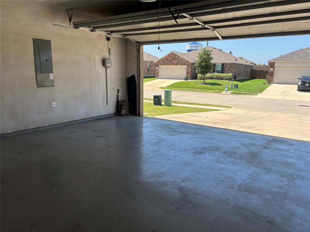 Winn Ridge Ph 2a - Residential Lease