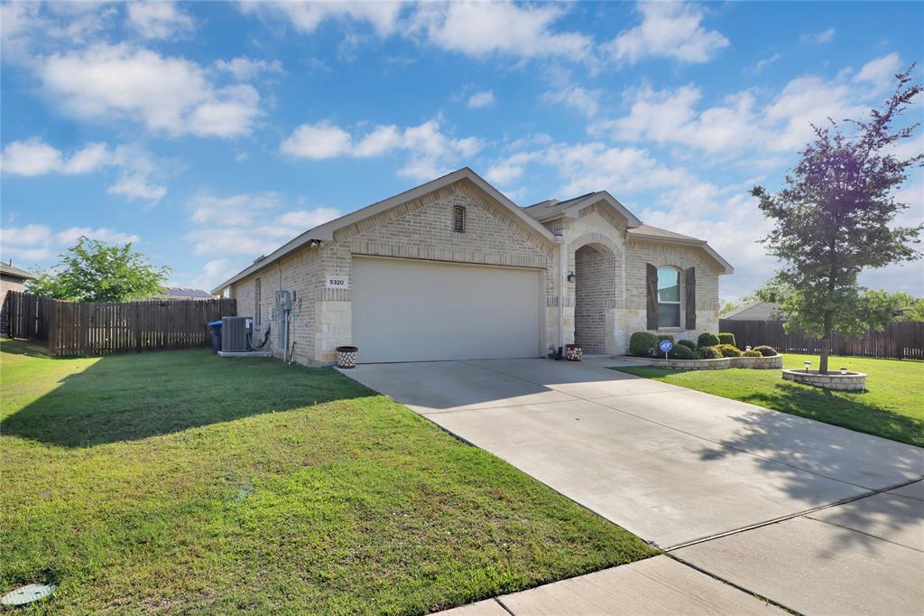 5320 Creek Hill Lane