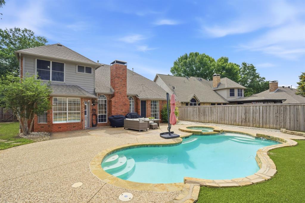 2214 Cherry Hill Lane