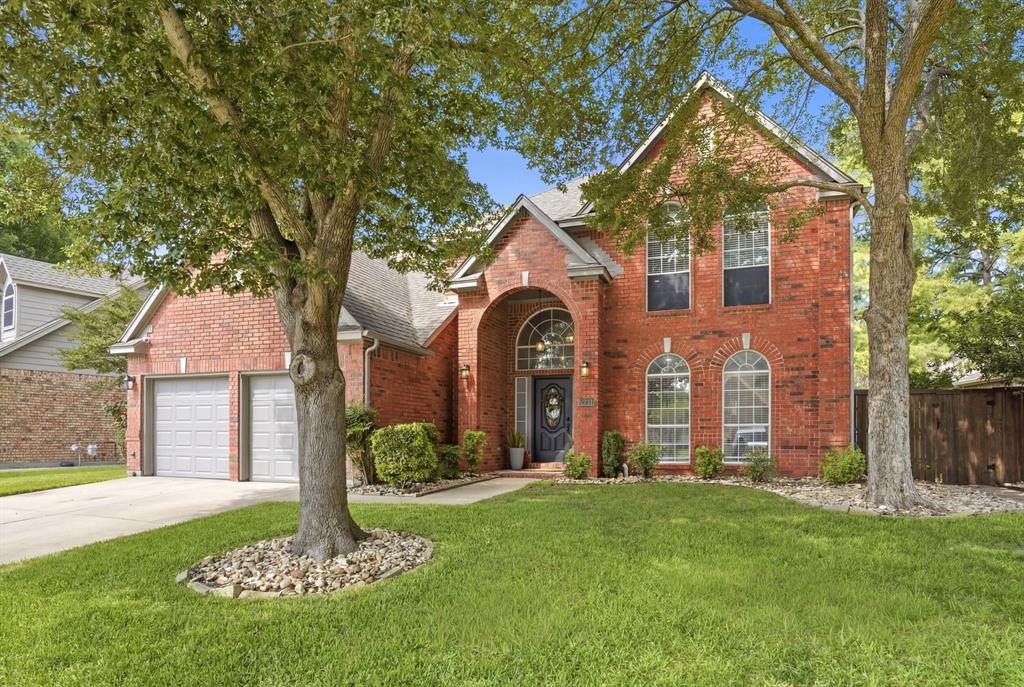 2214 Cherry Hill Lane