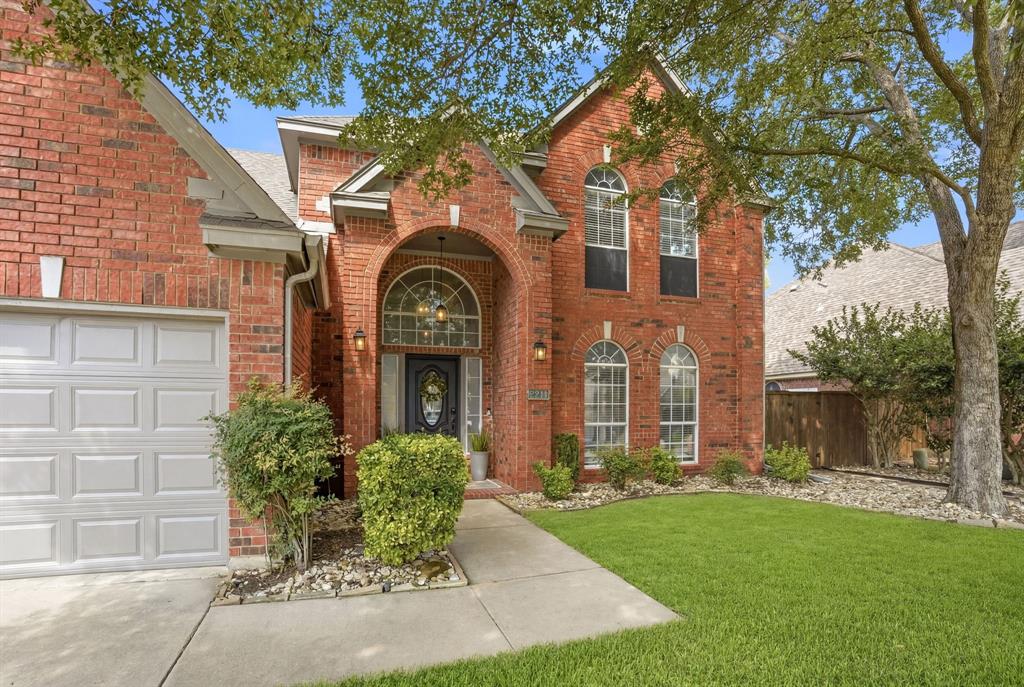 2214 Cherry Hill Lane