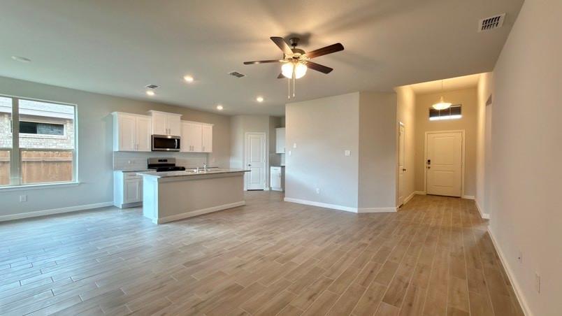 Terra Trace - Residential