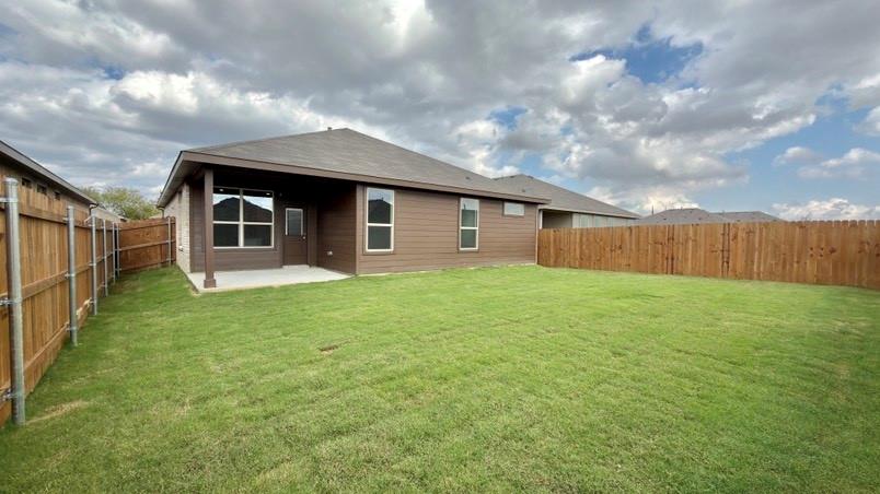 Terra Trace - Residential