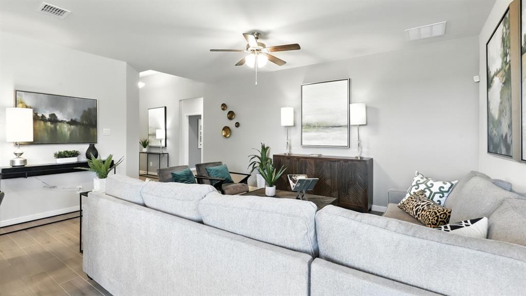 Terra Trace - Residential