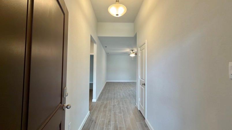 Terra Trace - Residential