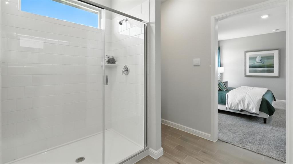 Terra Trace - Residential