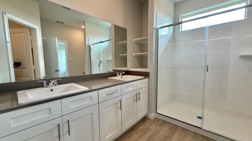 Terra Trace - Residential