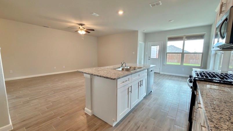 Terra Trace - Residential