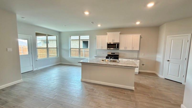 Terra Trace - Residential