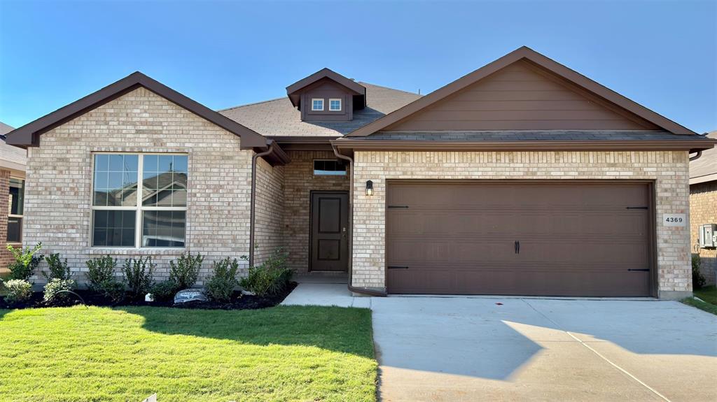 Terra Trace - Residential