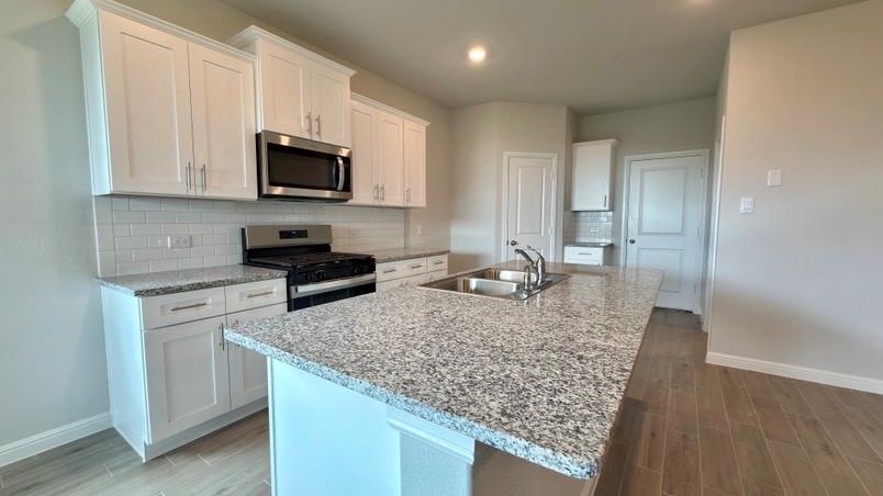 Terra Trace - Residential