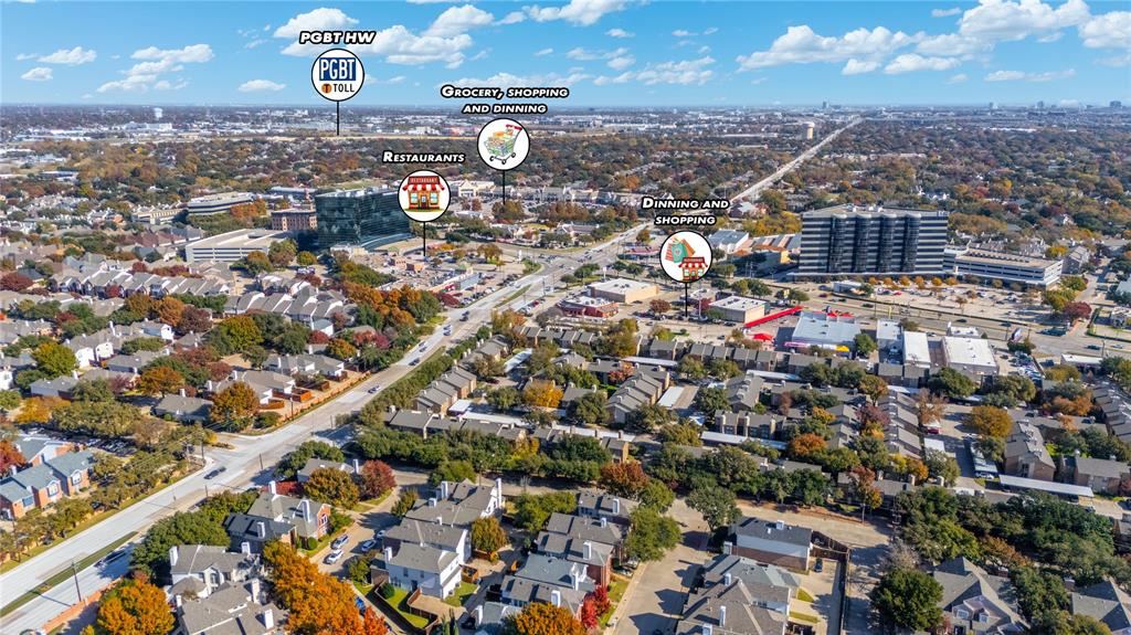 Cimarron Court Condo Ph 1 - Residential