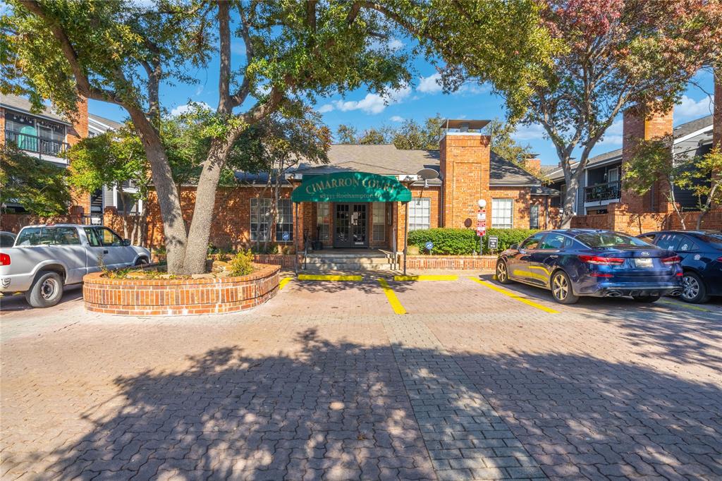 Cimarron Court Condo Ph 1 - Residential