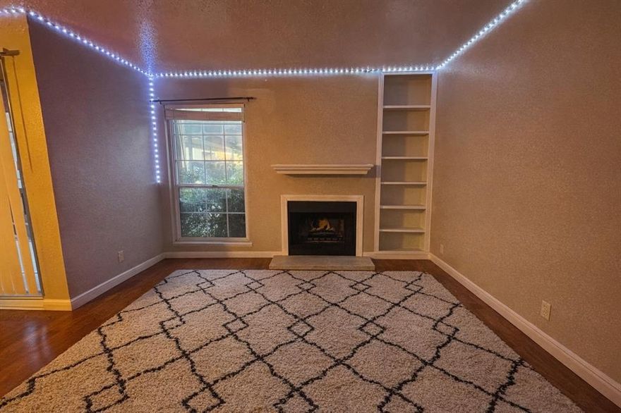 Don’t miss this unique opportunity to own this beautiful unit. Perfect as your first home or a smart investment. Currently tenant-occupied on a flexible month-to-month lease, this property offers versatility for both owner-occupants and investors. This cozy unit sits in the heart of town with unbeatable access to major highways, top-rated shopping, schools and diverse dining options just minutes away. Enjoy the benefits of a gated community featuring two sparkling pools and a nearby park, ideal for relaxation and recreation. The unit has been thoughtfully updated and is move-in ready. Schedule your private tour today and discover the convenience and comfort this home has to offer.