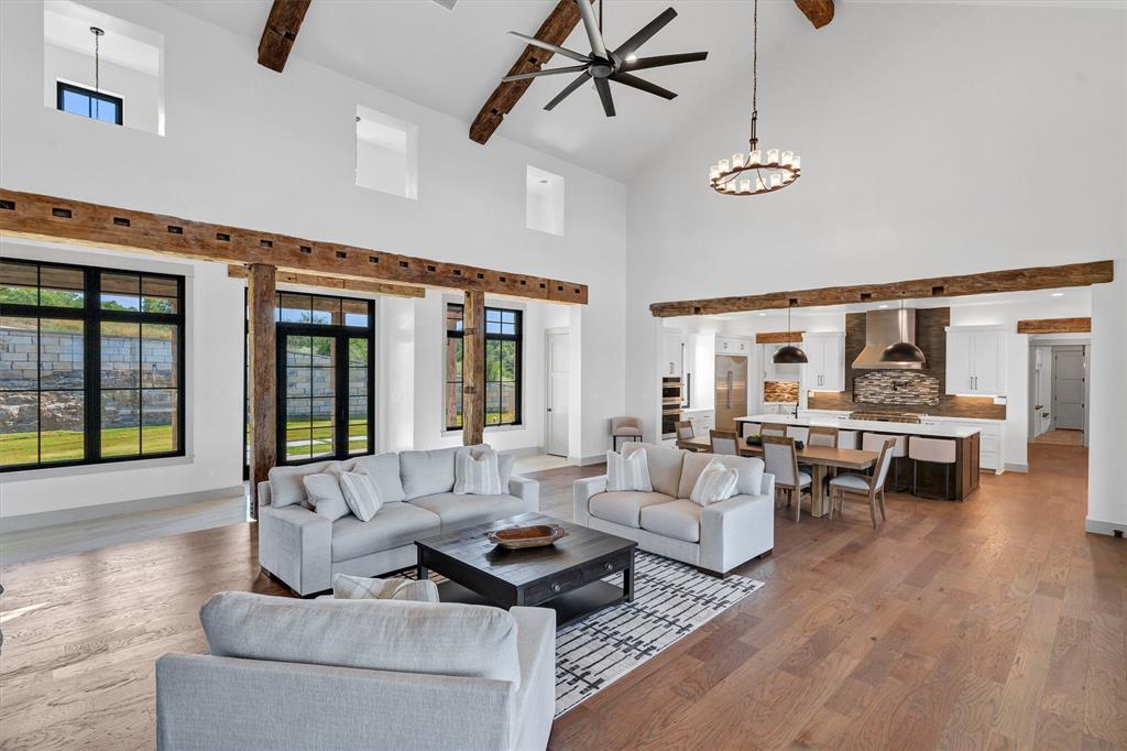 Gainesbend Park Lake - Residential