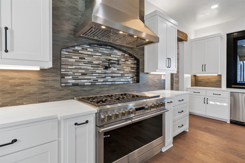 Gainesbend Park Lake - Residential