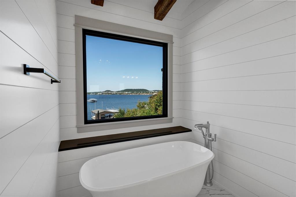 Gainesbend Park Lake - Residential