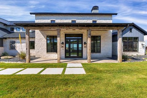 Tiny photo for 1003 Wax Wing Cove, Graford, TX 76449 (MLS # 21062794)