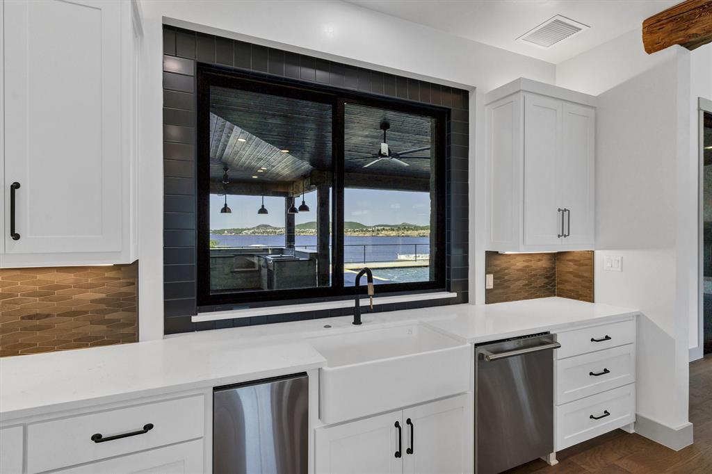 Gainesbend Park Lake - Residential