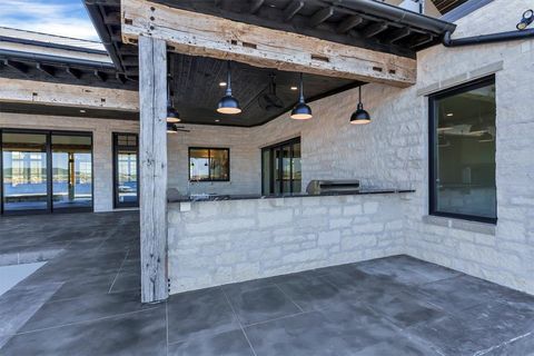 Tiny photo for 1003 Wax Wing Cove, Graford, TX 76449 (MLS # 21062794)