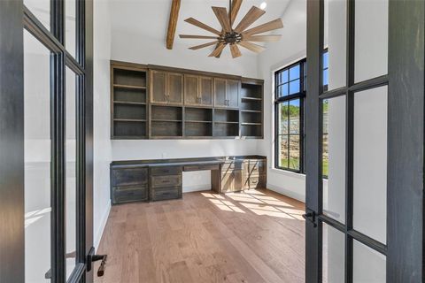 Tiny photo for 1003 Wax Wing Cove, Graford, TX 76449 (MLS # 21062794)