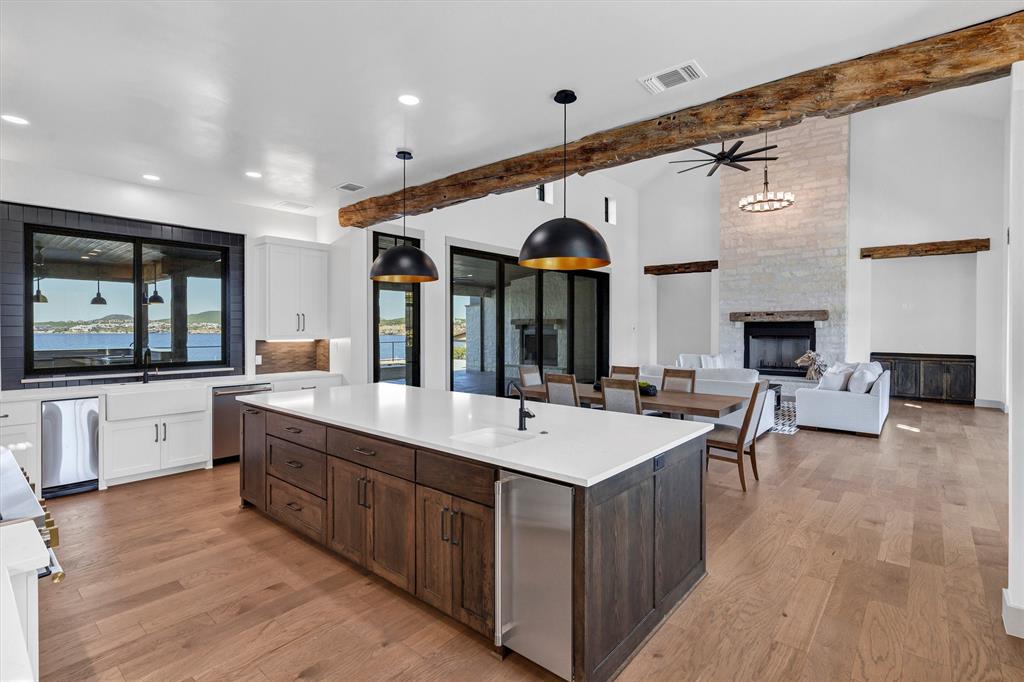 Gainesbend Park Lake - Residential