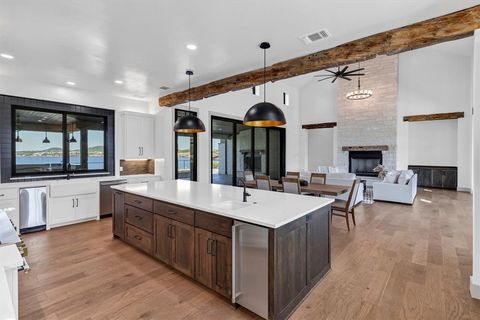 Tiny photo for 1003 Wax Wing Cove, Graford, TX 76449 (MLS # 21062794)