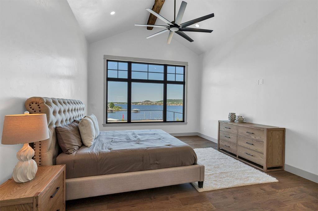 Gainesbend Park Lake - Residential