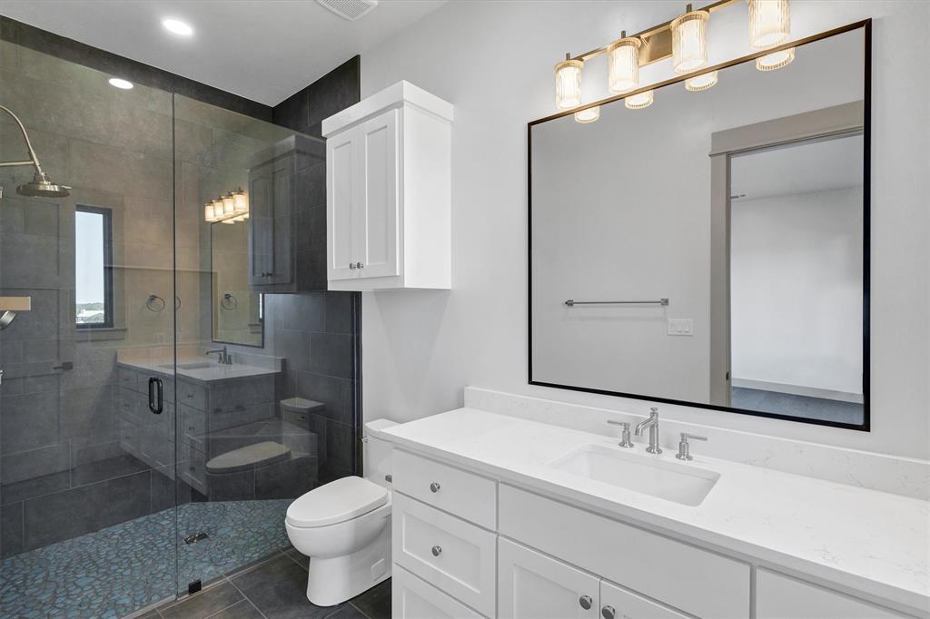 Gainesbend Park Lake - Residential