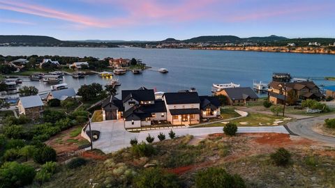 1003 Wax Wing Cove Graford TX 76449