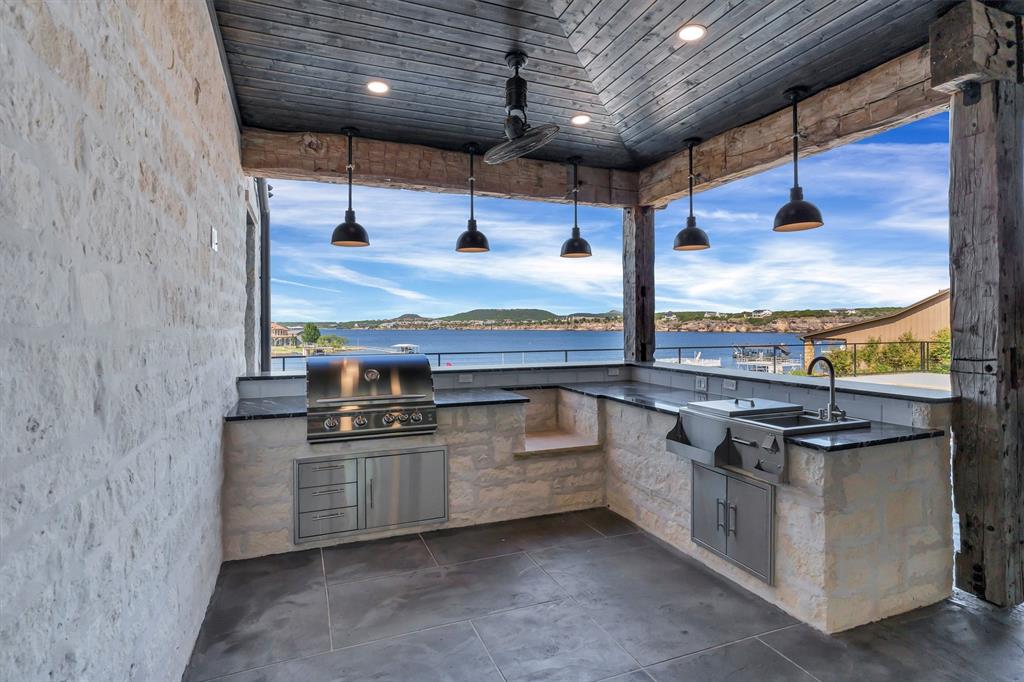 Gainesbend Park Lake - Residential