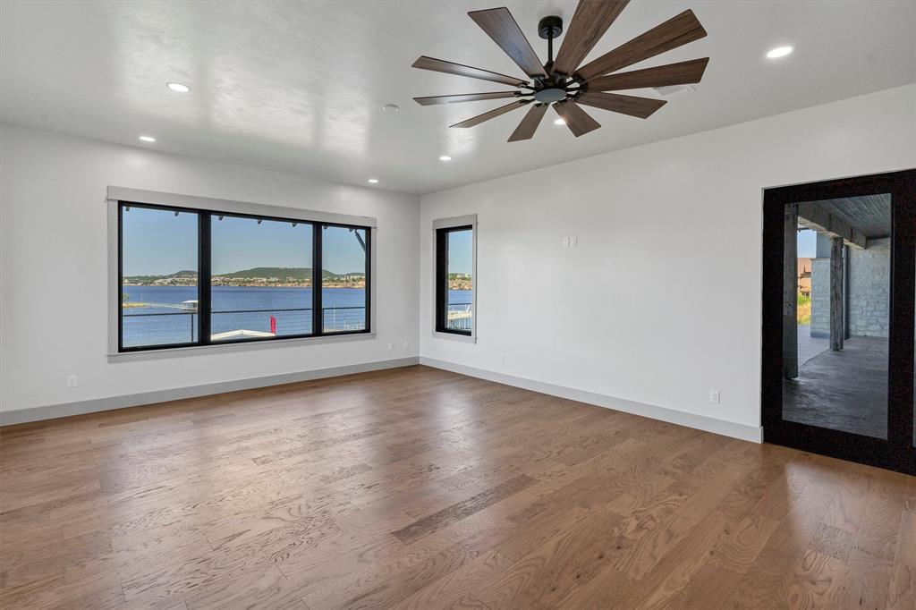 Gainesbend Park Lake - Residential