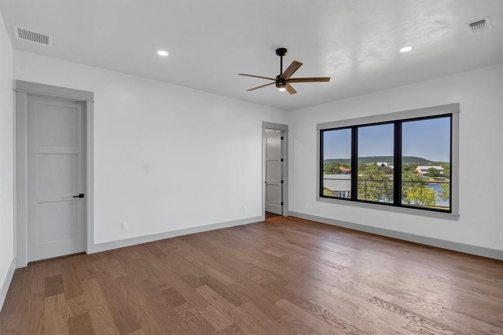 Gainesbend Park Lake - Residential