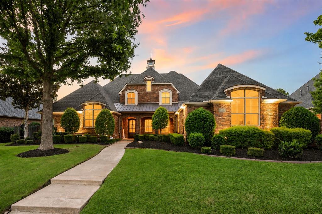 1908 Stratton Court