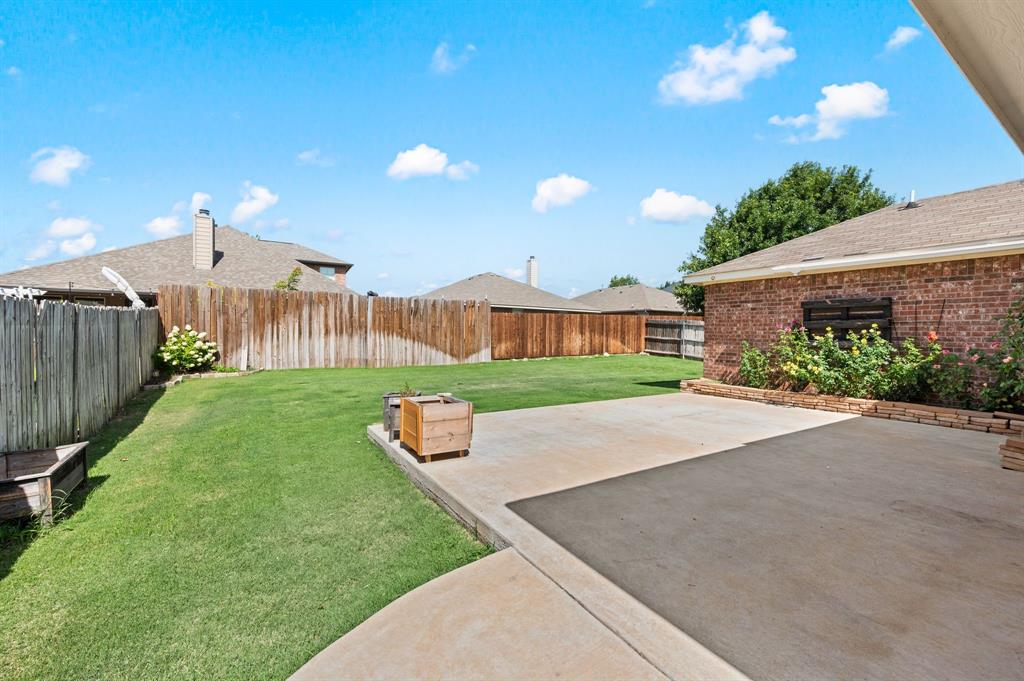 Marine Creek Ranch Add - Residential