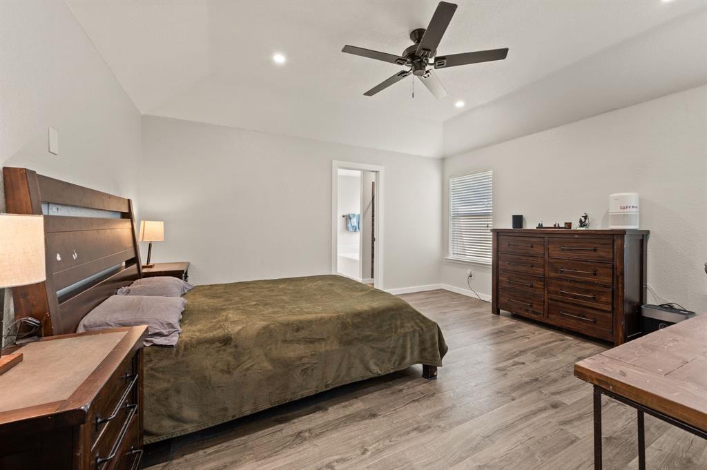 Marine Creek Ranch Add - Residential