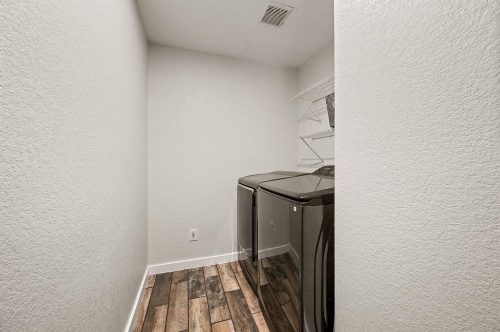 Marine Creek Ranch Add - Residential