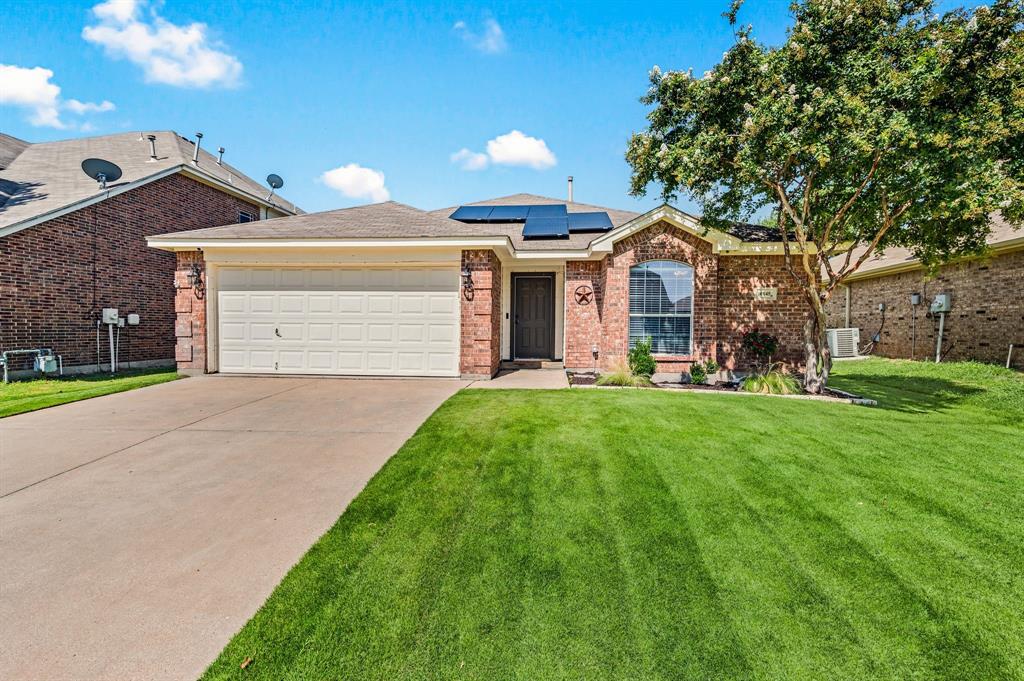 6145 Shad Drive