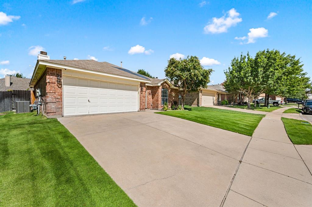 6145 Shad Drive