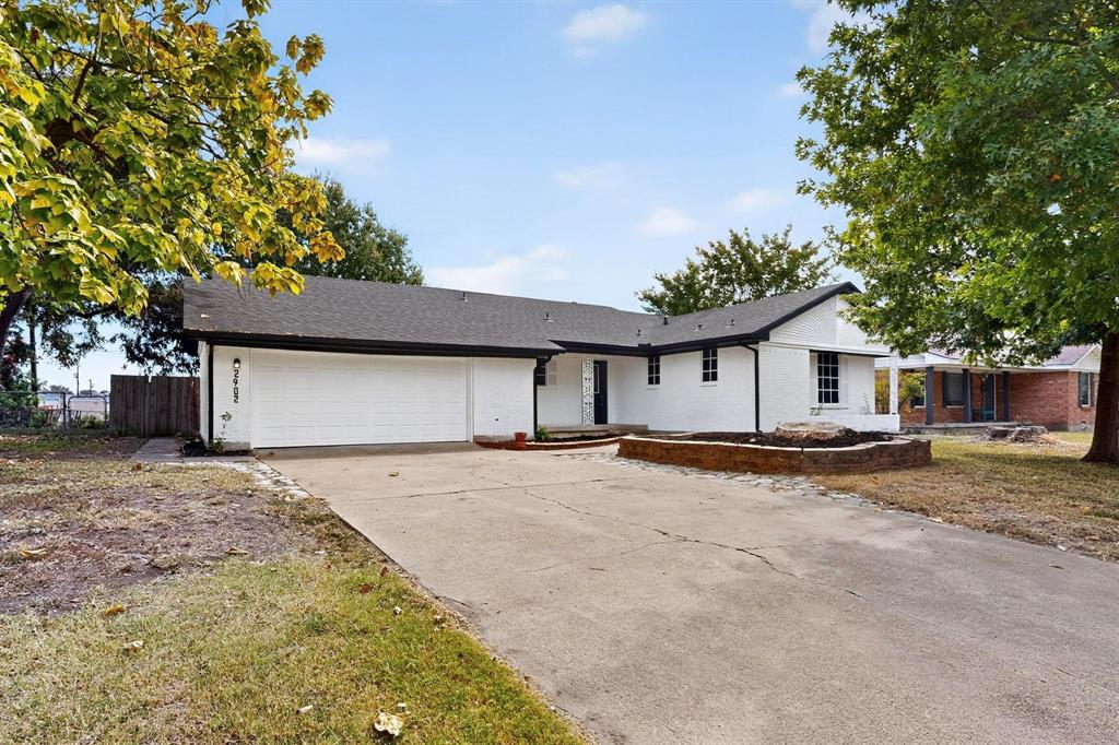 2902 Medina Drive