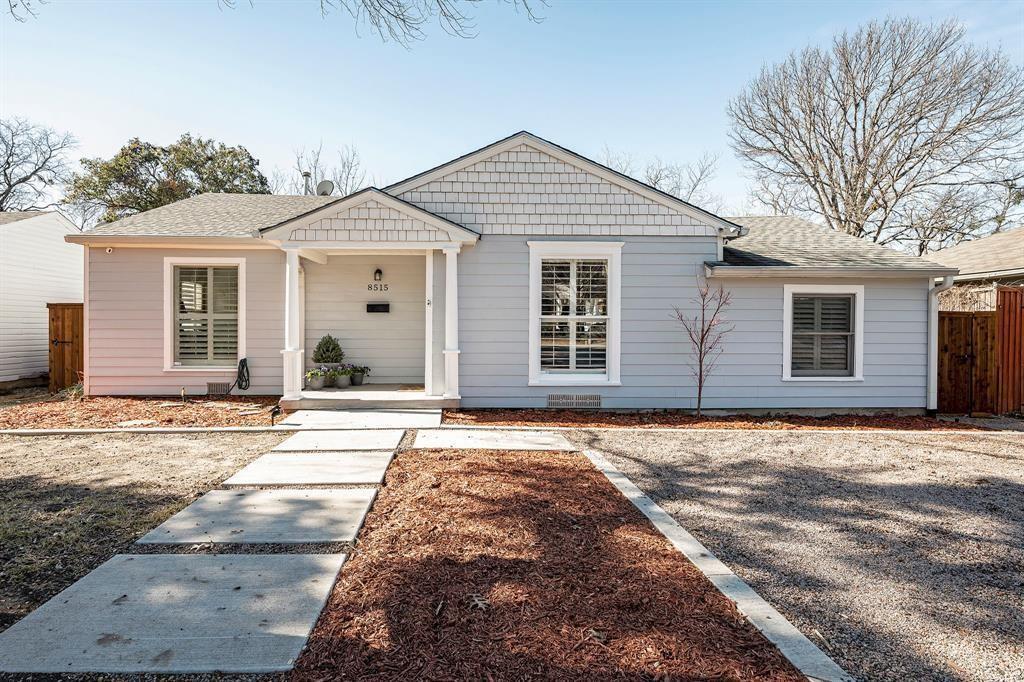 8515 Midway Road